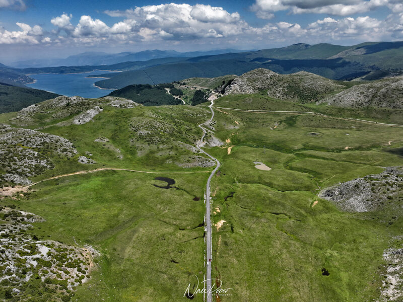 NP Mavrovo