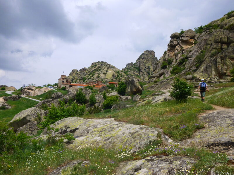 Macedonia Tour Guide photo