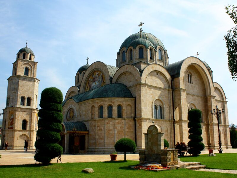 Radovis – Journey through history and time