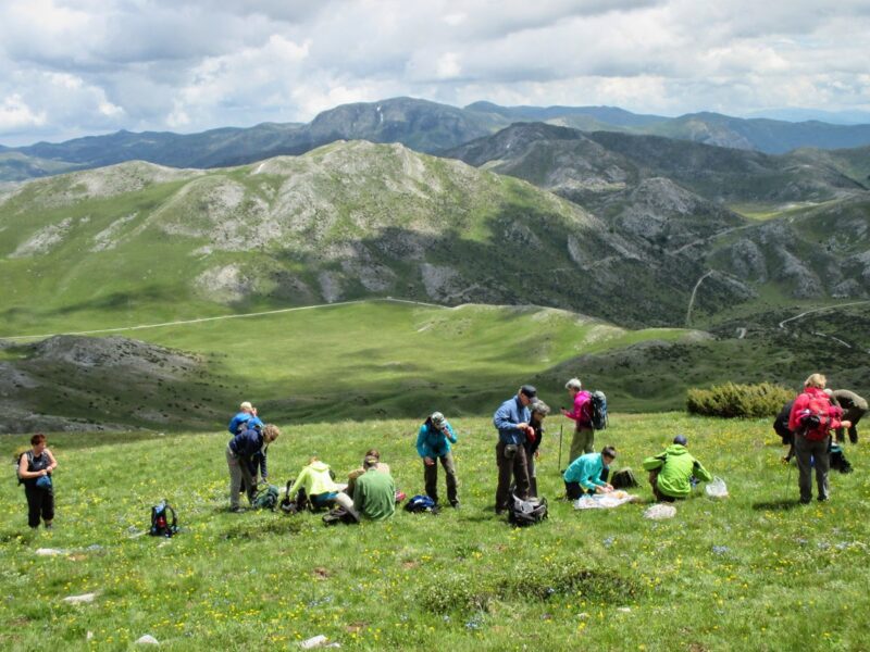 Magical Macedonia – Walking Round Trip Tour