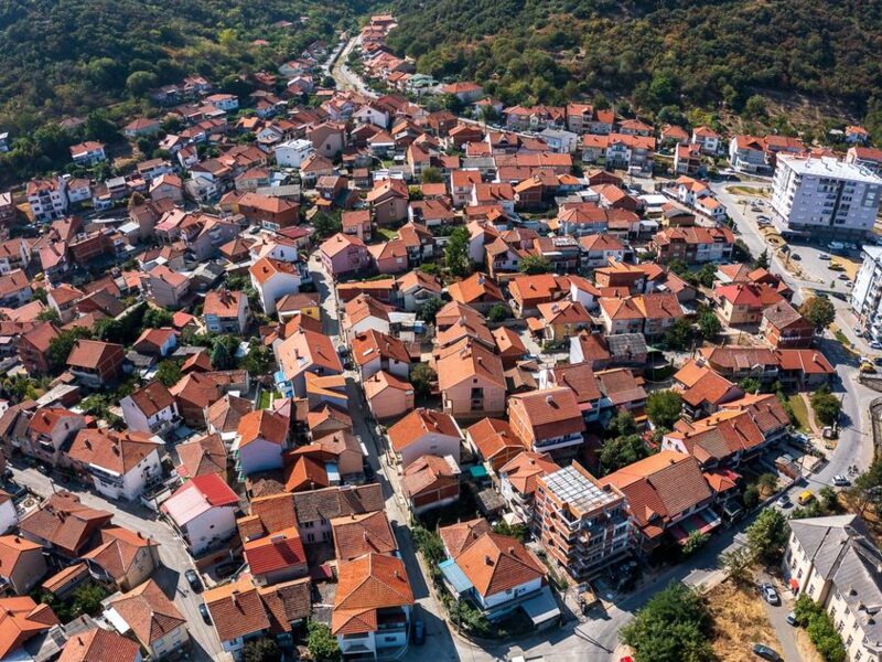 Strumica – City tour
