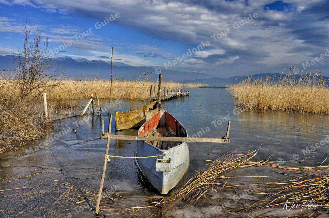 Lake Dojran