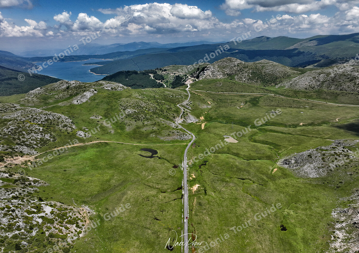 NP Mavrovo