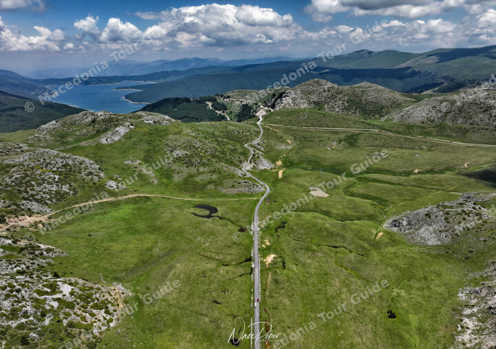 NP Mavrovo