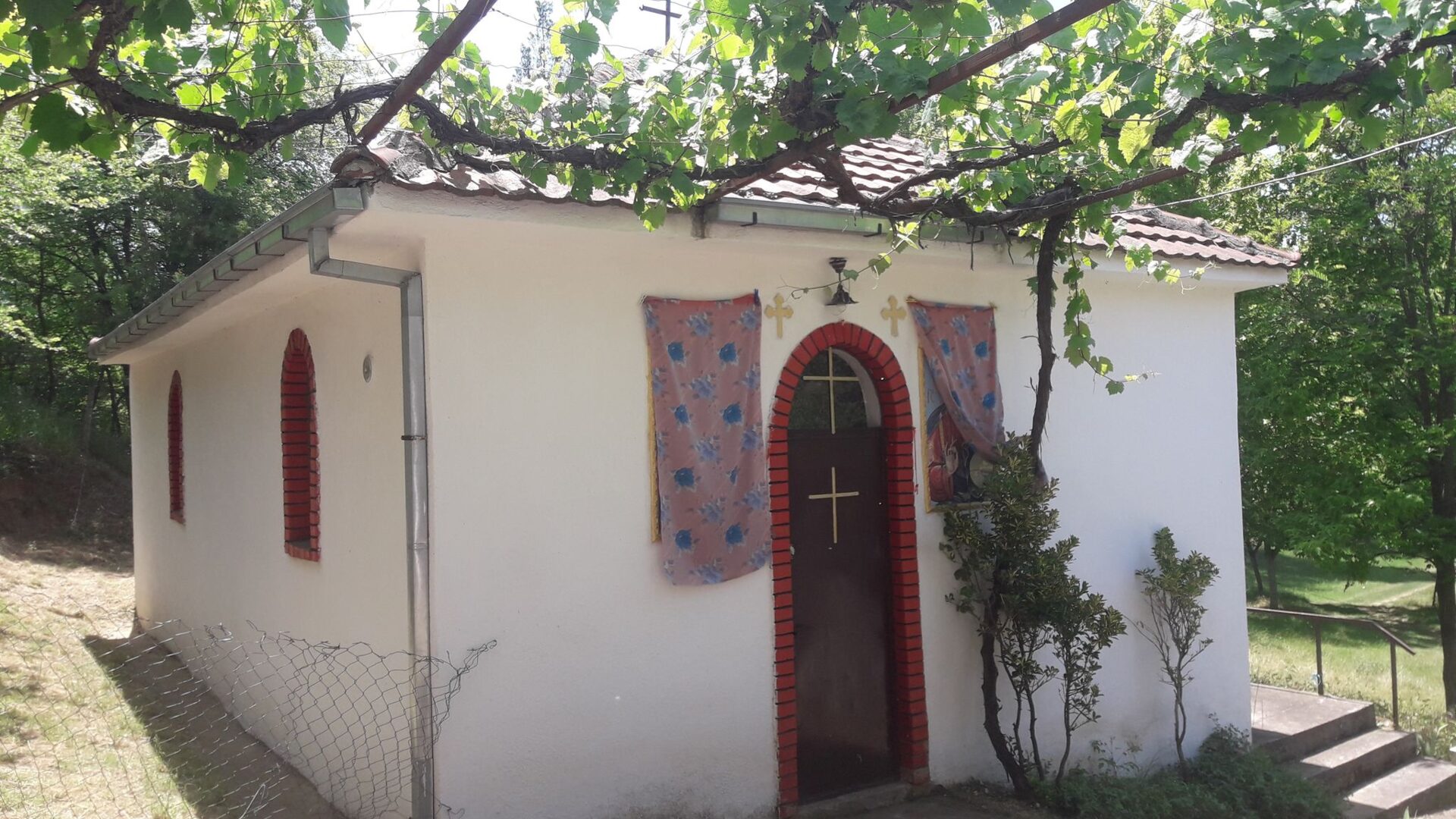 Radovis – Journey through history and time