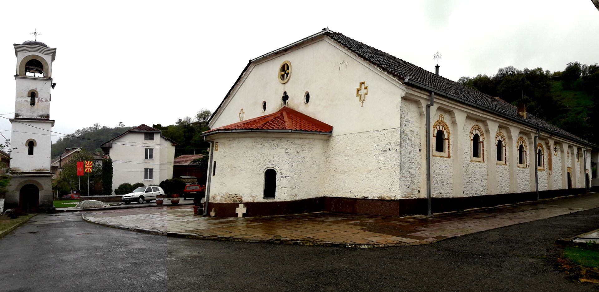 Radovis – Journey through history and time