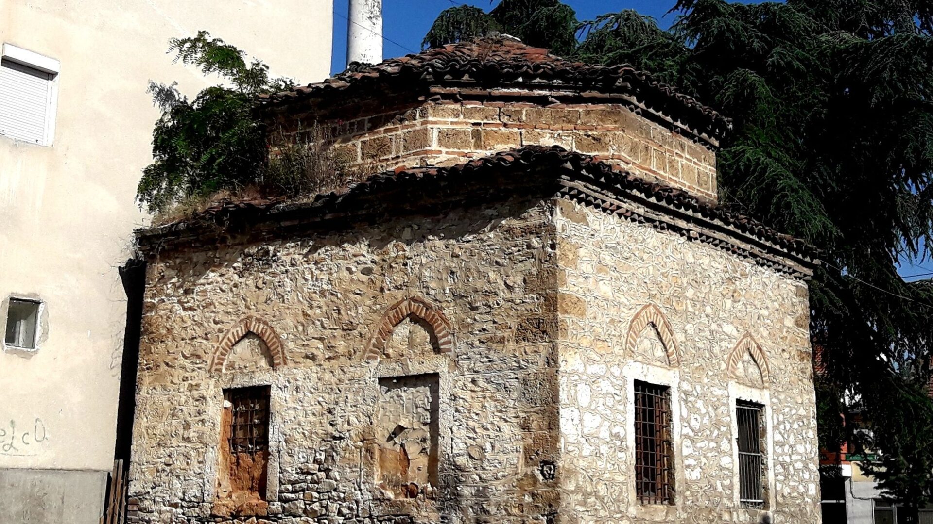 Radovis – Journey through history and time