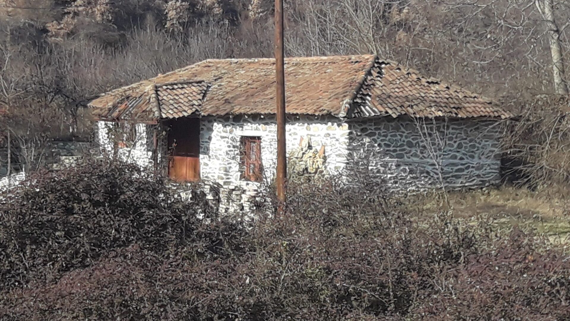 Radovis – Journey through history and time
