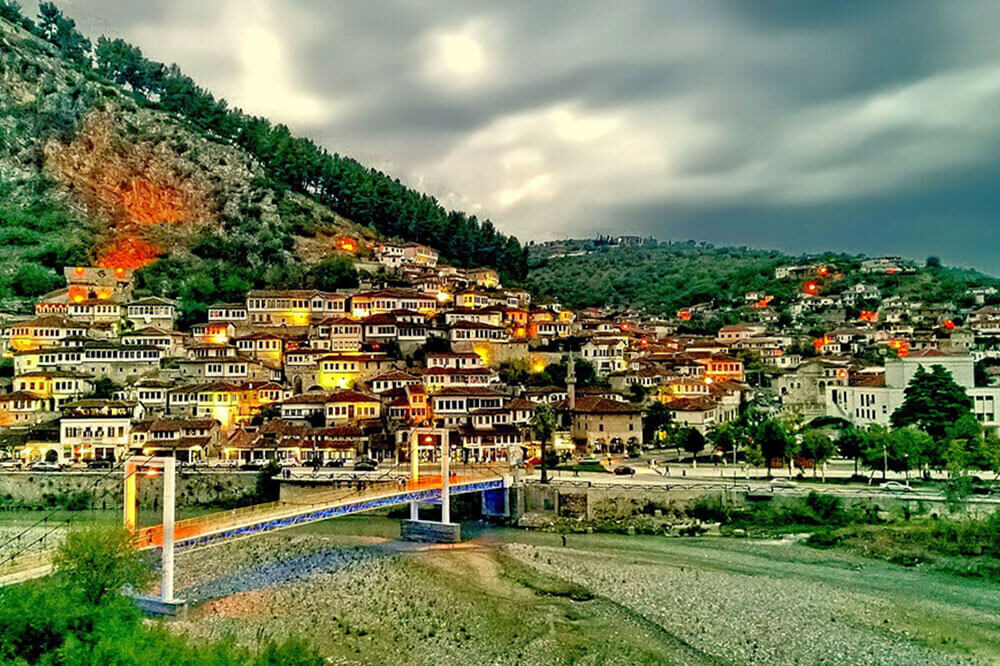 The Story of the Western Balkans