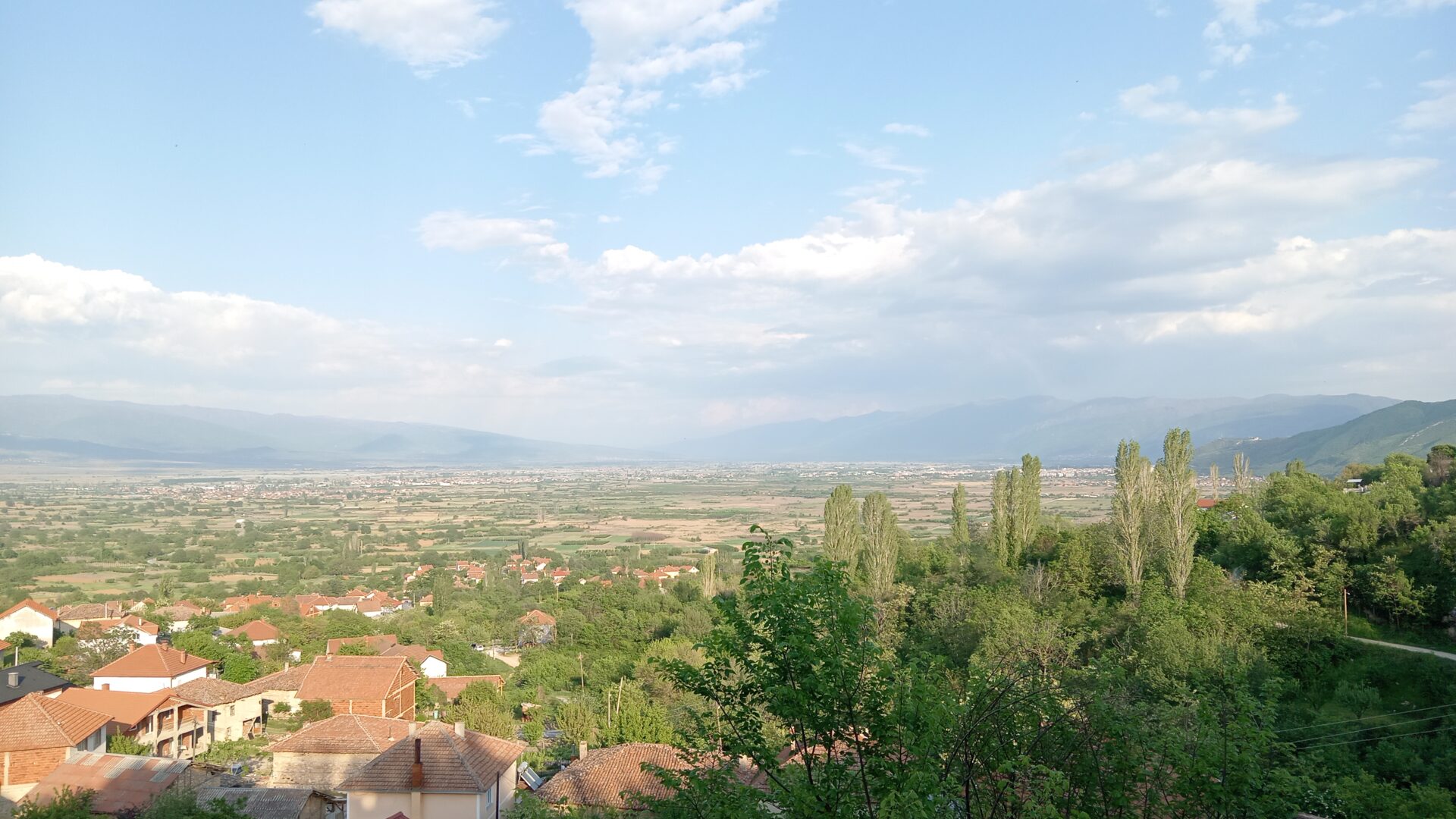 Strumica – Monasteries and Waterfalls