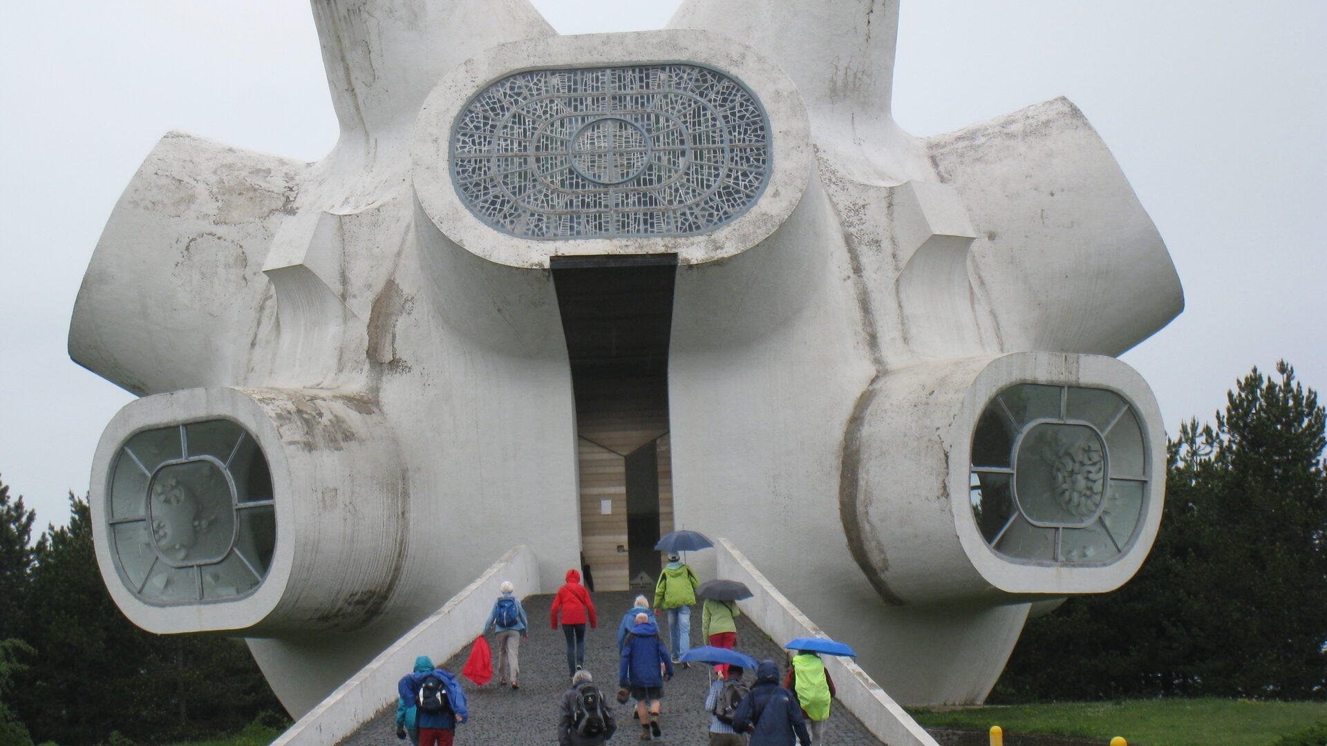 Magical Macedonia – Walking Round Trip Tour