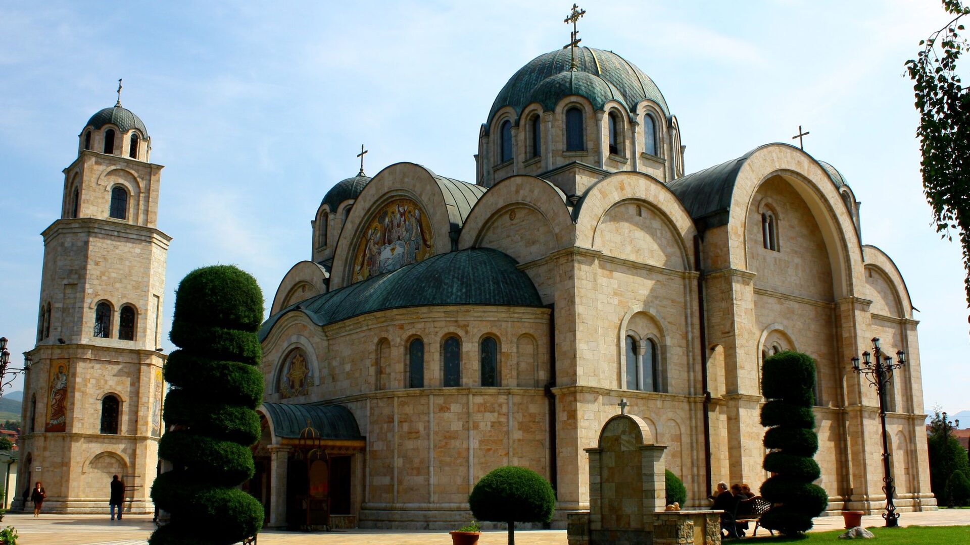 Radovis – Journey through history and time