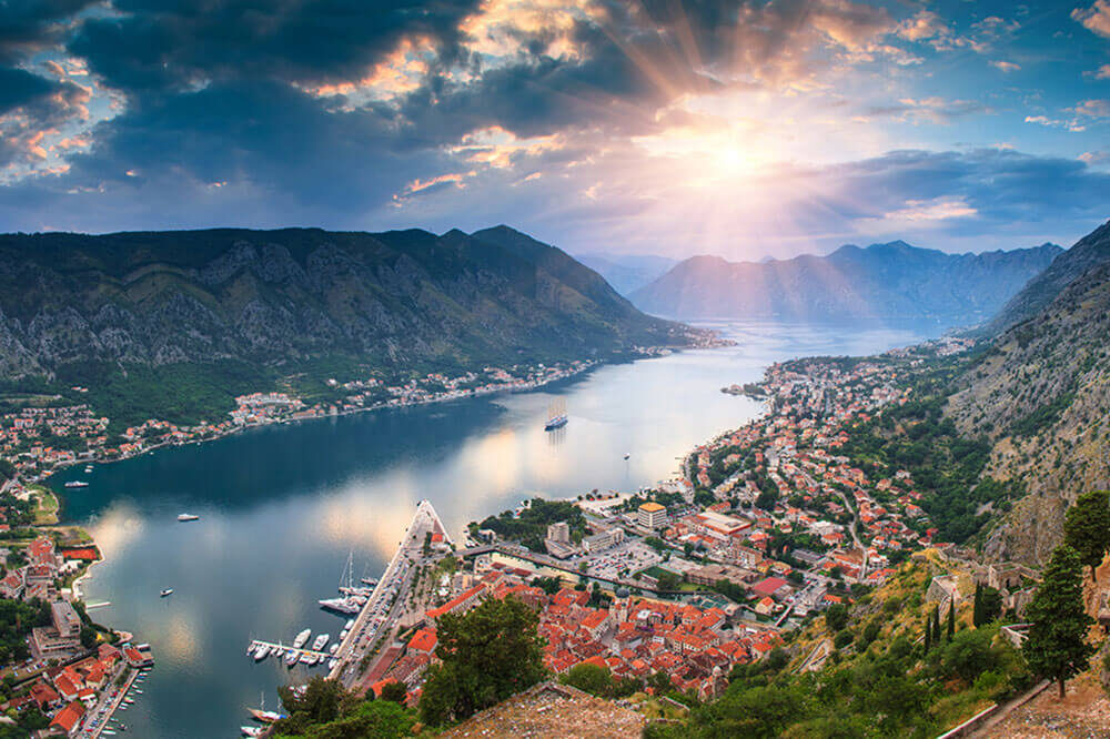The Story of the Western Balkans