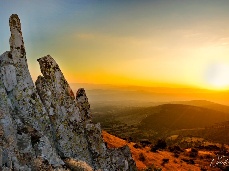 Magical Macedonia – Walking Round Trip Tour