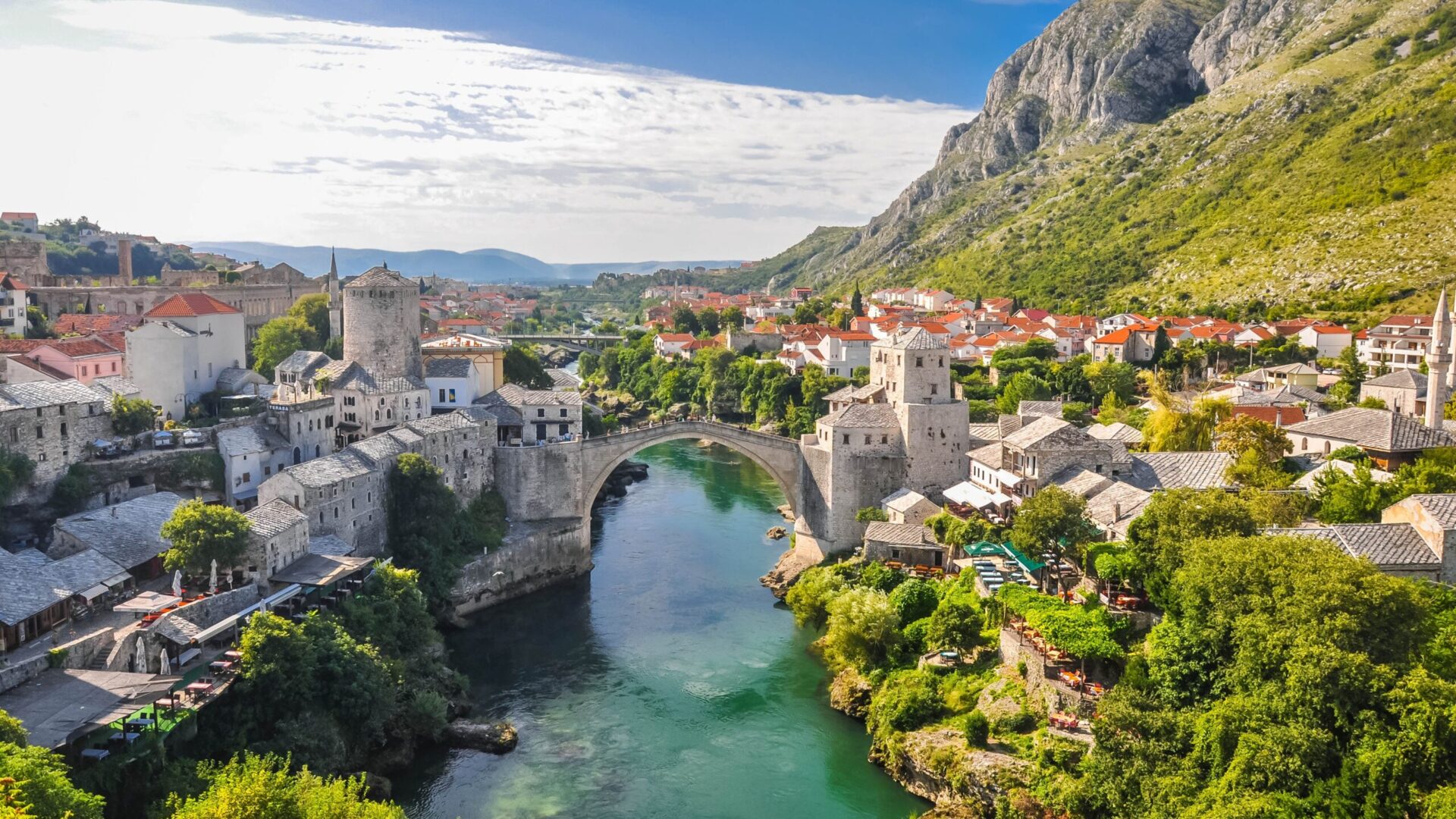 West Balkan